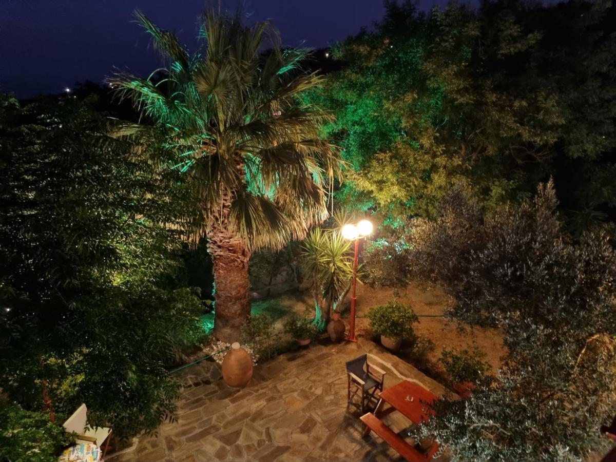 Spitikariotiko My Ikarian Hébergement de vacances Raches (Ikaria)