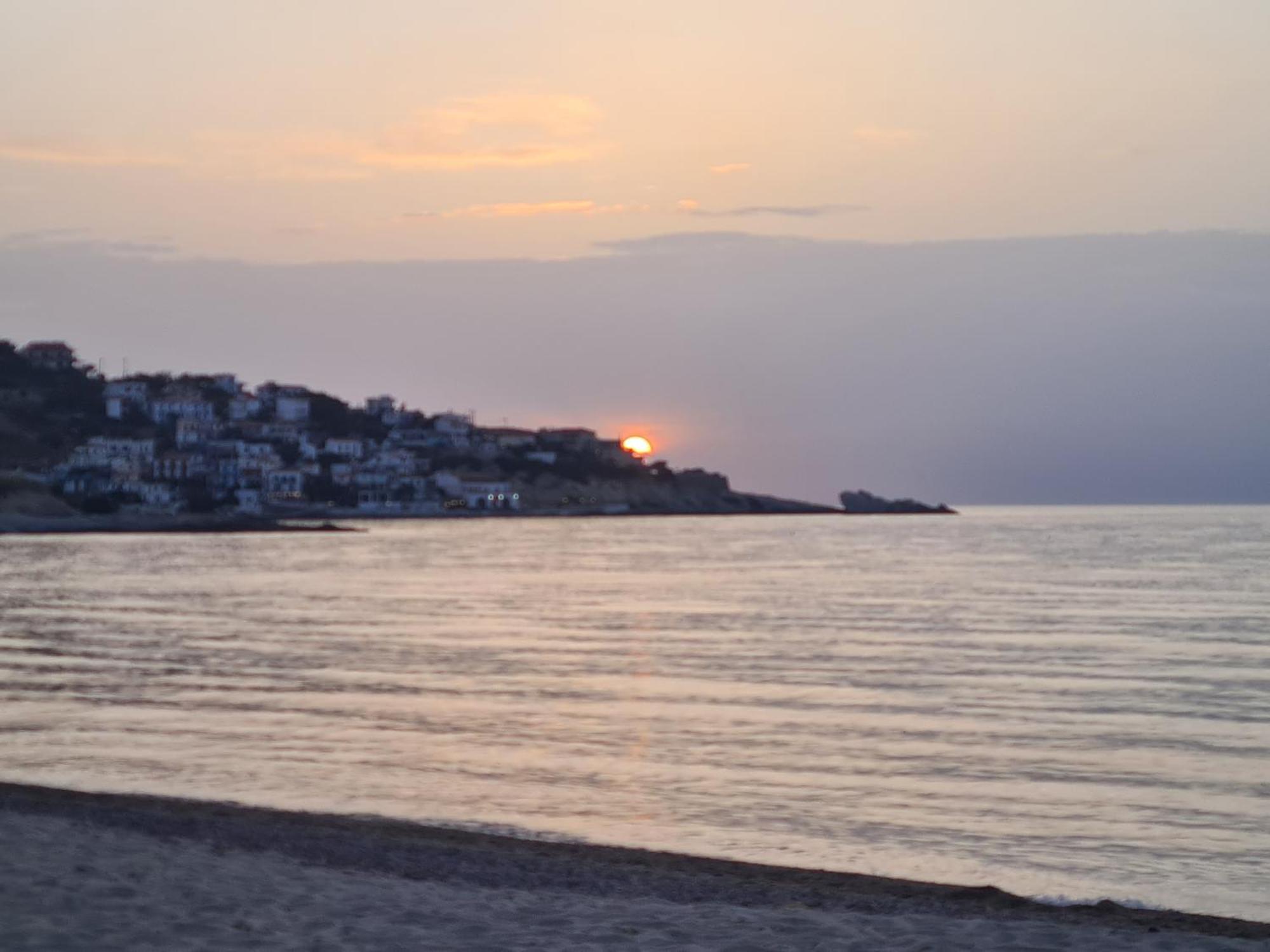Hébergement de vacances Spitikariotiko My Ikarian Raches (Ikaria)
