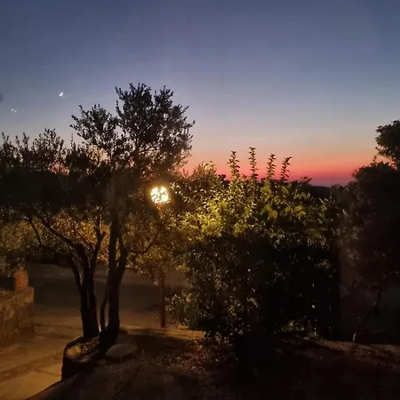 My Ikaria Home Raches  Extérieur photo