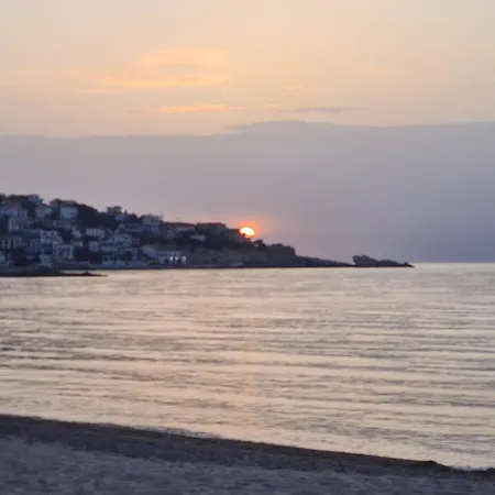 My Ikaria Home Raches  Extérieur photo