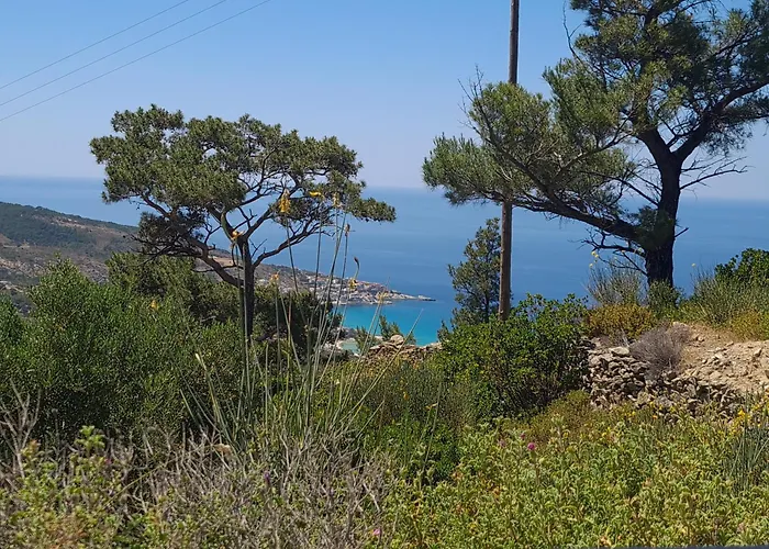 My Ikaria Home