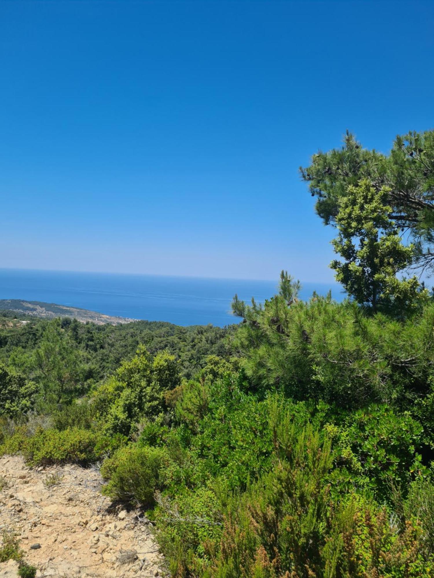 My Ikaria * Raches (Ikaria)