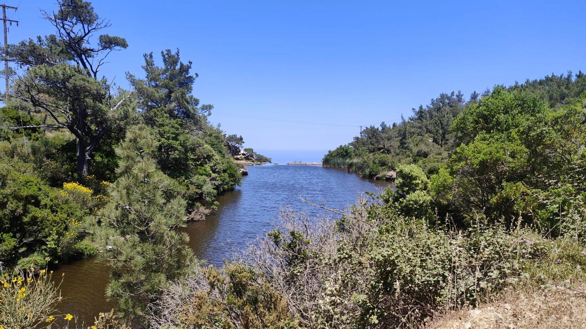 Hébergement de vacances My Ikaria Raches (Ikaria)